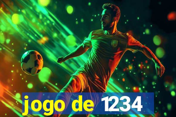 jogo de 1234